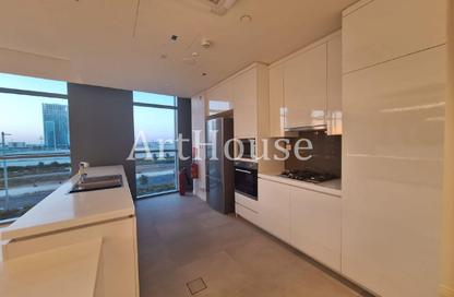 Apartment - 1 Bedroom - 1 Bathroom for sale in Seef Waterfront - Lusail City - Lusail