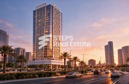 Apartment - 2 - 2 for sale in Al Kharaej 1 - Lusail