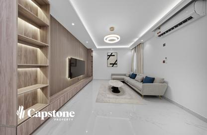 Apartment - 2 - 2 for rent in Umm Ghwailina Comm - Umm Ghuwalina - Umm Ghuwailina - Doha Apartment - 2 - 2 for rent in Umm Ghwailina Comm - Umm Ghuwalina - Umm Ghuwailina - Doha