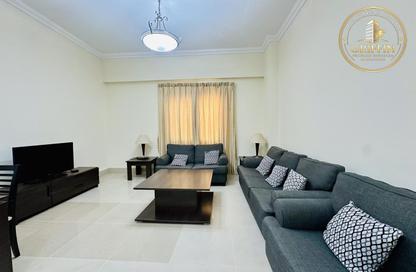 Apartment - 2 - 2 for rent in Anas Street - Fereej Bin Mahmoud North - Fereej Bin Mahmoud - Doha