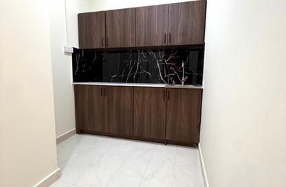 Apartment - Studio - 1 for rent in West Bay - West Bay - Doha