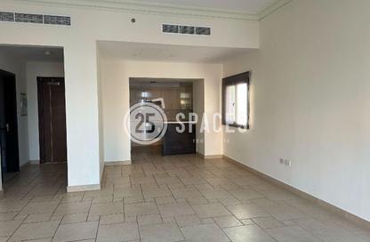 Apartment - 1 Bedroom - 2 Bathrooms for sale in Gondola - Qanat Quartier - The Pearl Island - Doha Apartment - 1 Bedroom - 2 Bathrooms for sale in Gondola - Qanat Quartier - The Pearl Island - Doha