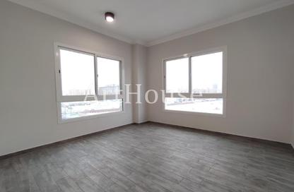 Apartment - 3 Bedrooms - 4 Bathrooms for rent in Al Muntazah Street - Al Muntazah - Doha