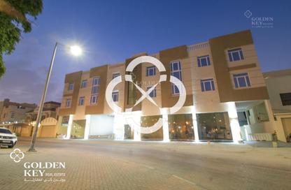 Shop - Studio - 2 Bathrooms for rent in Street 871 - Al Duhail South - Al Duhail - Doha