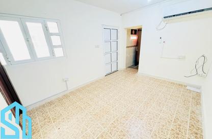 Apartment - 1 Bedroom - 1 Bathroom for rent in Souk Al gharaffa - Al Gharrafa - Doha