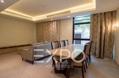 Apartment - 1 Bedroom - 2 Bathrooms for rent in Residential D5 - Fox Hills South - Fox Hills - Lusail