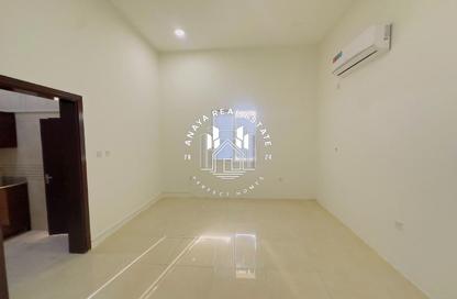 Villa - Studio - 1 Bathroom for rent in Rawdat Al Hamama - Al Daayen Villa - Studio - 1 Bathroom for rent in Rawdat Al Hamama - Al Daayen