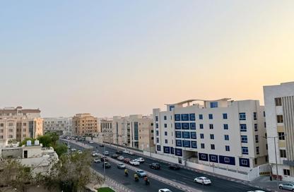 Apartment - 3 - 3 for rent in Al Sadd Road - Al Sadd - Doha