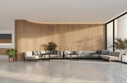 Shop - Studio - 1 Bathroom for rent in Lusail Marina Heights - Marina District - Lusail