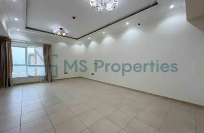 Apartment - 2 Bedrooms - 3 Bathrooms for rent in Lusail Residence - Marina District - Lusail
