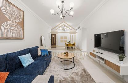 Apartment - 3 Bedrooms - 2 Bathrooms for rent in Rawdat Al Khail - Rawdat Al Khail - Doha