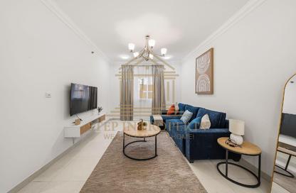 Apartment - 3 Bedrooms - 2 Bathrooms for rent in Rawdat Al Khail - Rawdat Al Khail - Doha