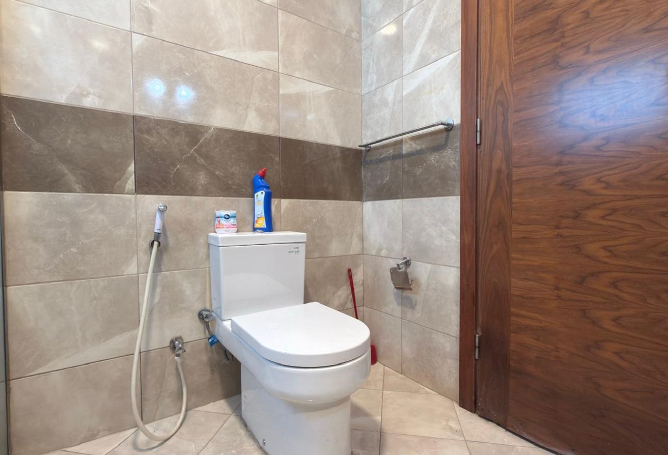 2 BHK Furnished Apartment | Al Erkyah | QAR 6,294 thumbnail 10