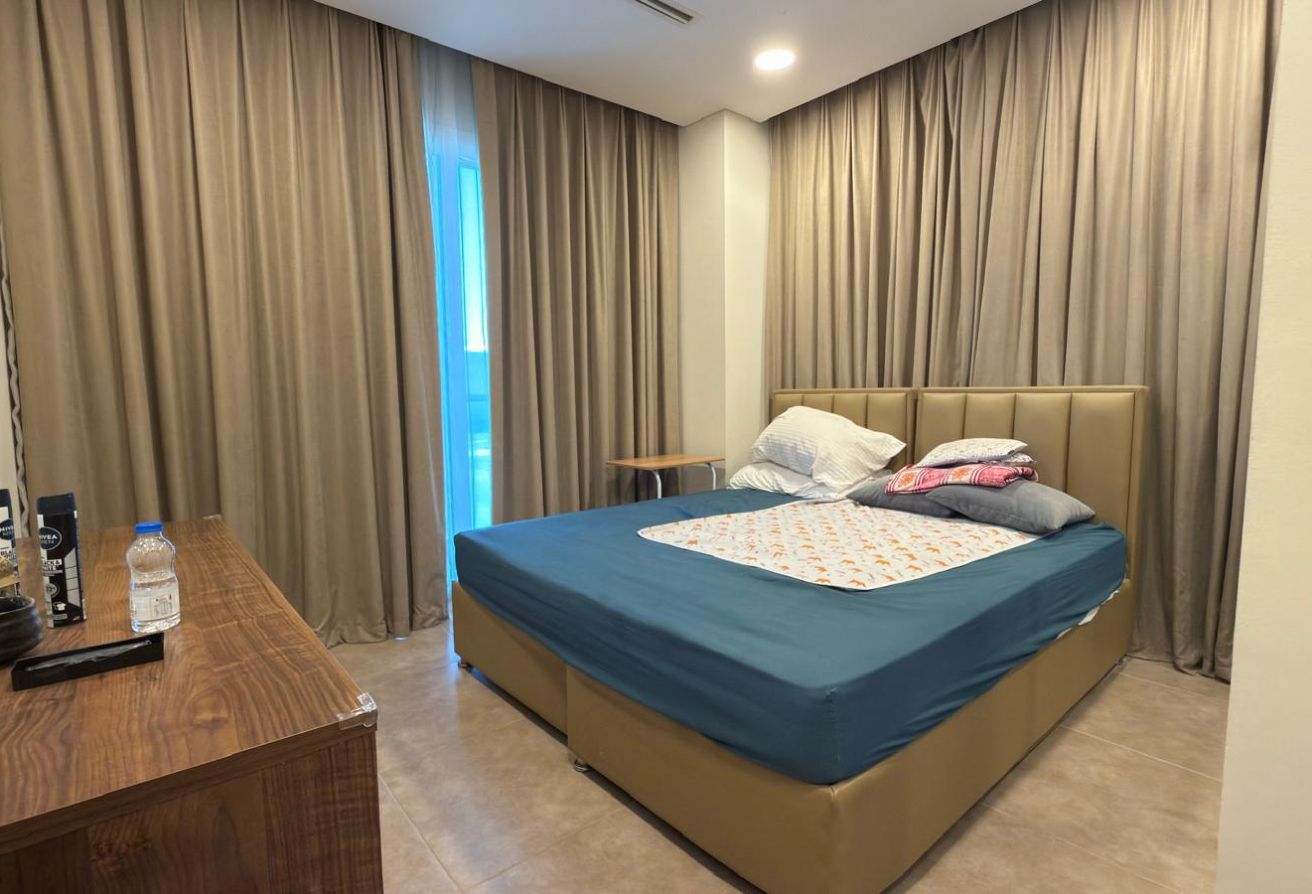 2 BHK Furnished Apartment | Al Erkyah | QAR 6,294 thumbnail 7