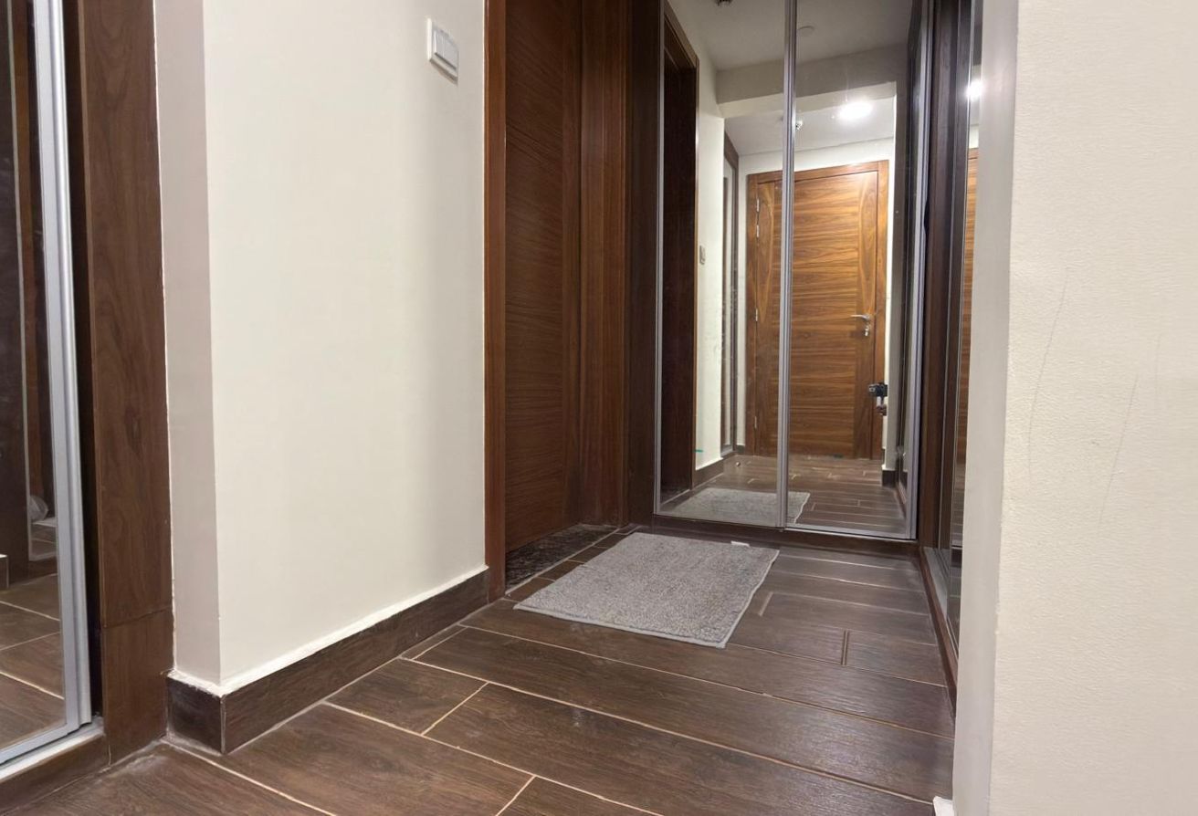 2 BHK Furnished Apartment | Al Erkyah | QAR 6,294 thumbnail 11