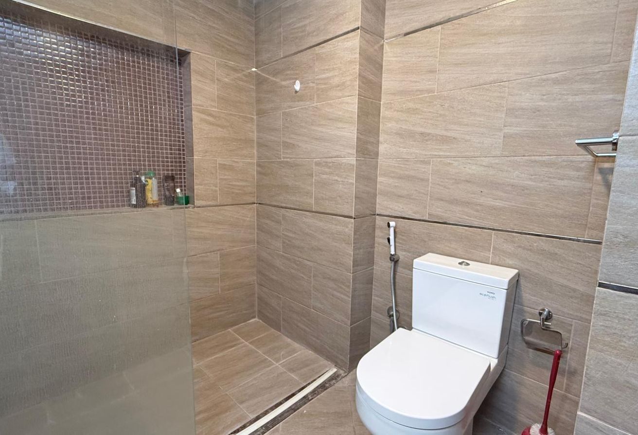 2 BHK Furnished Apartment | Al Erkyah | QAR 6,294 thumbnail 15