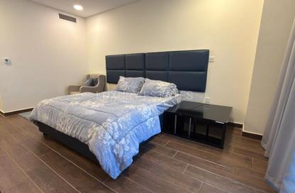 Apartment - 2 - 3 for rent in R-19 Building - Al Erkyah City - Lusail Apartment - 2 - 3 for rent in R-19 Building - Al Erkyah City - Lusail