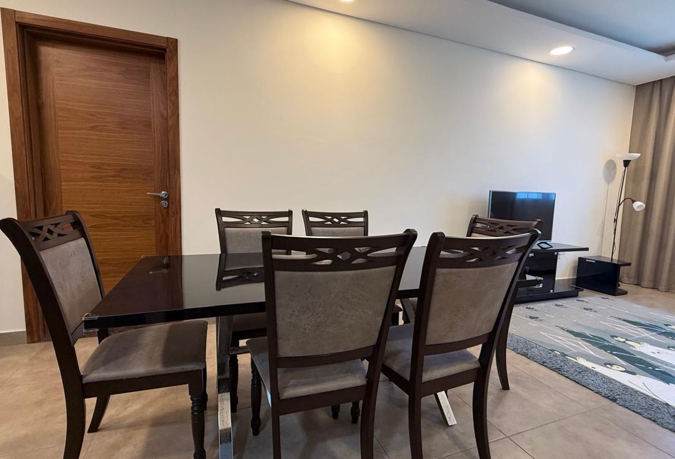 2 BHK Furnished Apartment | Al Erkyah | QAR 6,294 thumbnail 16