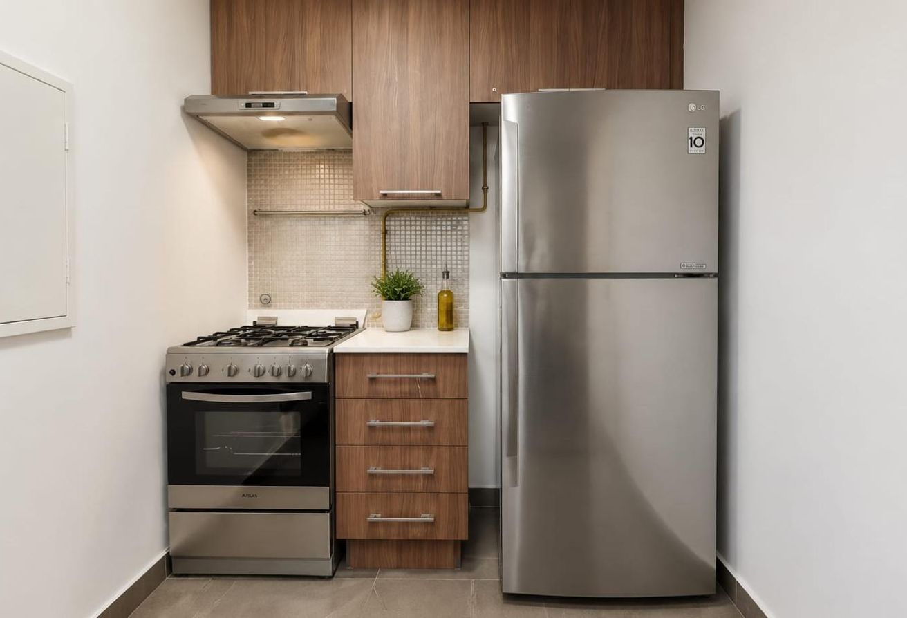 2 BHK Furnished Apartment | Al Erkyah | QAR 6,294 thumbnail 8