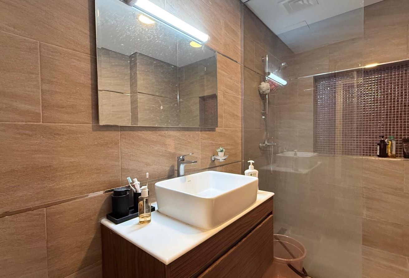 2 BHK Furnished Apartment | Al Erkyah | QAR 6,294 thumbnail 13