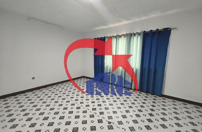 Apartment - Studio - 1 for rent in Al Nasr Street - Al Nasr - Doha