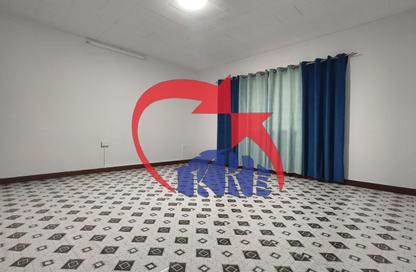 Apartment - Studio - 1 for rent in Al Nasr Street - Al Nasr - Doha