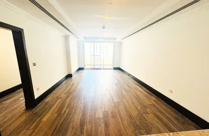 Apartment - 1 Bedroom - 1 Bathroom for rent in Viva East - Viva Bahriyah - The Pearl Island - Doha