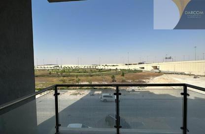 Apartment - 2 Bedrooms - 3 Bathrooms for sale in Rivan Building - Al Erkyah City - Lusail