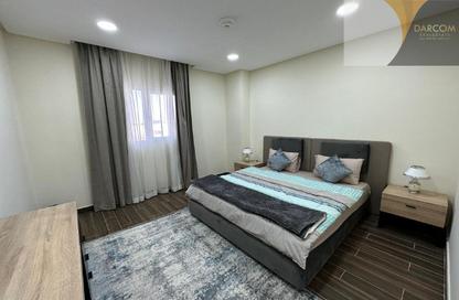 Apartment - 2 Bedrooms - 3 Bathrooms for sale in Rivan Building - Al Erkyah City - Lusail