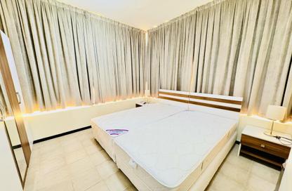 Apartment - 2 Bedrooms - 3 Bathrooms for rent in Musheireb Apartments - Musheireb - Doha