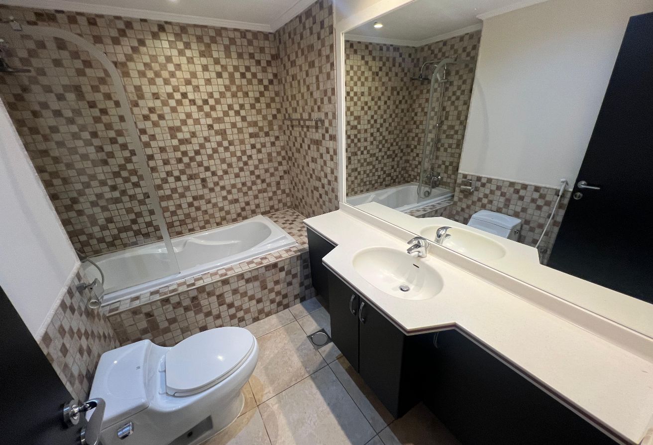 3 BEDROOM PLUS MAID ROOM | PORTO ARABIA | BALCONY thumbnail 6
