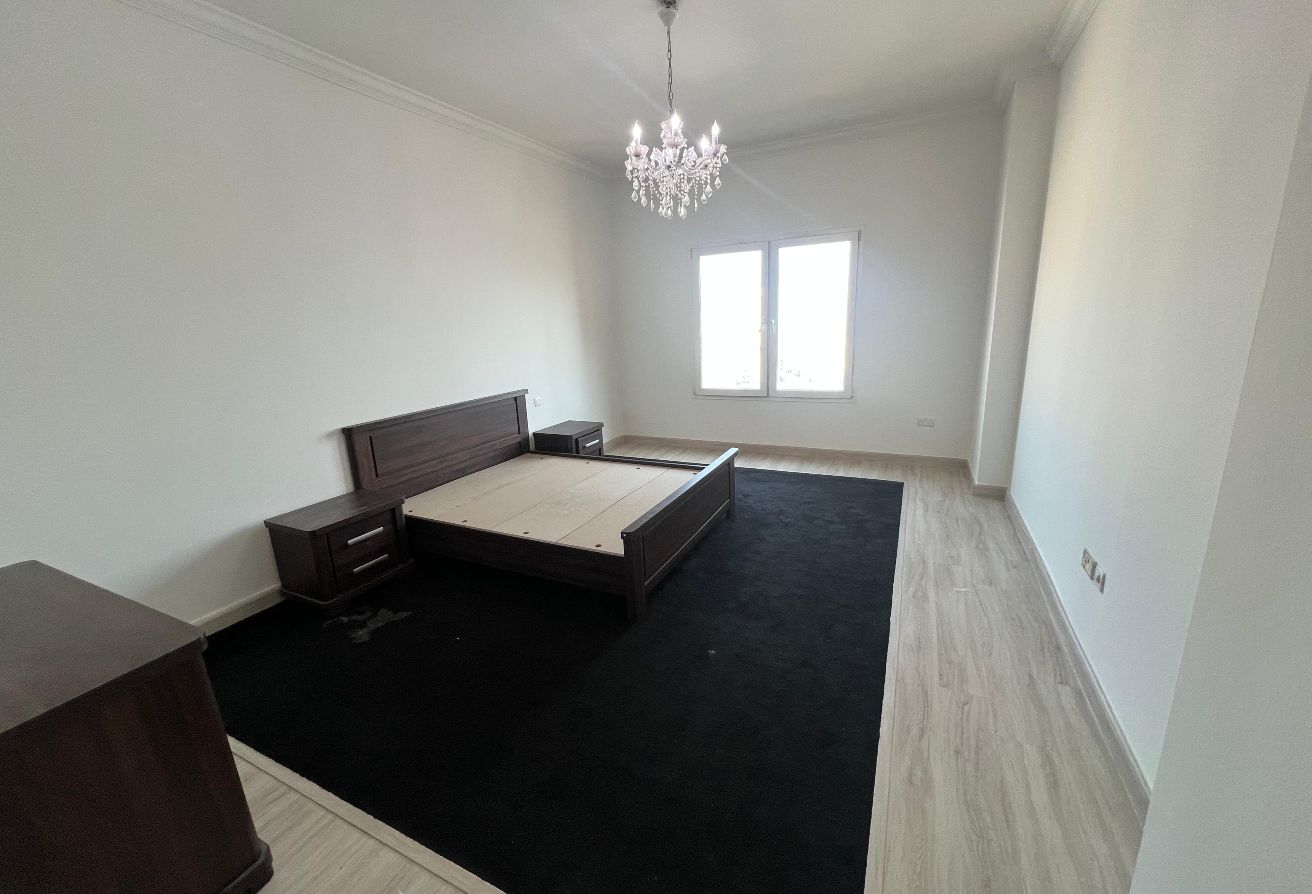 3 BEDROOM PLUS MAID ROOM | PORTO ARABIA | BALCONY thumbnail 3