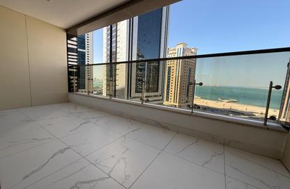 Apartment - 1 Bedroom - 2 Bathrooms for rent in West Bay Tower - West Bay - West Bay - Doha Apartment - 1 Bedroom - 2 Bathrooms for rent in West Bay Tower - West Bay - West Bay - Doha