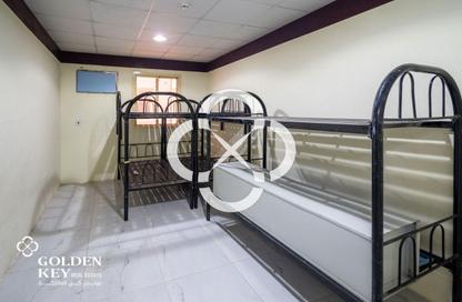 Labor Camp - Studio - 7+ Bathrooms for rent in East Industrial Street - Birkat Al Awamer - Al Wakra