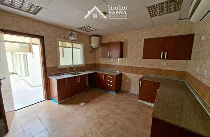 مجمع سكني - 6 غرف نوم - 6 حمامات للايجار في شارع بو هامو - أبو هامور - الدوحة مجمع سكني - 6 غرف نوم - 6 حمامات للايجار في شارع بو هامو - أبو هامور - الدوحة