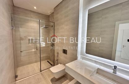Apartment - 1 - 2 for rent in D22 - Fox Hills - Lusail