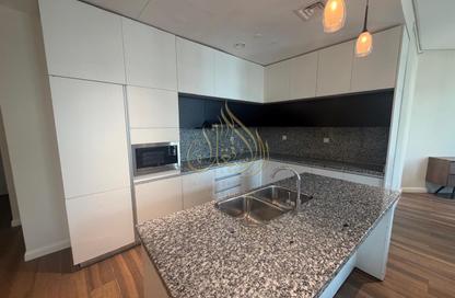 Apartment - 2 Bedrooms - 3 Bathrooms for rent in Floresta Gardens - Floresta Gardens - The Pearl Island - Doha