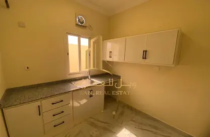 شقة - 3 غرف نوم - 3 حمامات للايجار في أم العمد - أم العمد - الشمال