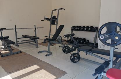 Apartment - 1 Bedroom - 1 Bathroom for rent in West Bay Lagoon Street - West Bay Lagoon - Doha