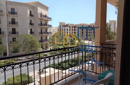 شقة - 1 حمام للايجار في بياتزا  2 - بياتزا - فوكس هيلز - الوسيل