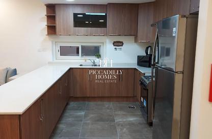 Apartment - 2 - 3 for sale in City Avenue Building A - City Avenue - Al Erkyah City - Lusail Apartment - 2 - 3 for sale in City Avenue Building A - City Avenue - Al Erkyah City - Lusail