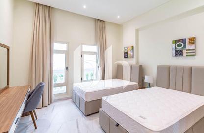 Apartment - 2 Bedrooms - 2 Bathrooms for rent in Giardino Gardens - Giardino Villas - The Pearl Island - Doha
