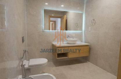 Penthouse - 3 - 4 for rent in Floresta Gardens - Floresta Gardens - The Pearl Island - Doha