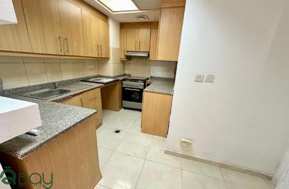Apartment - 1 Bedroom - 2 Bathrooms for rent in Piazza 2 - La Piazza - Fox Hills - Lusail
