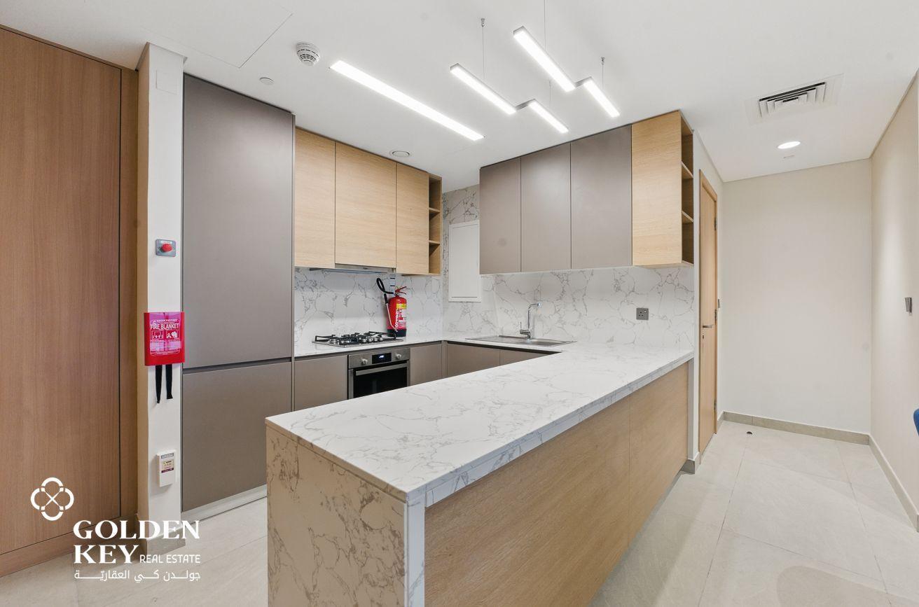 Payment Plan Available! Luxury 1 BR with Sea View