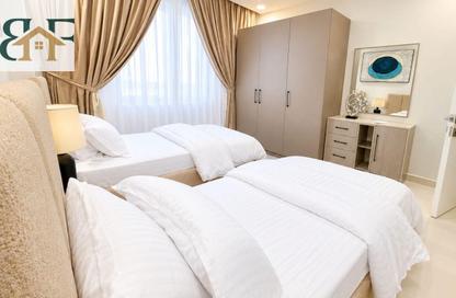 Apartment - 2 - 3 for rent in Najma Street - Najma - Doha Apartment - 2 - 3 for rent in Najma Street - Najma - Doha