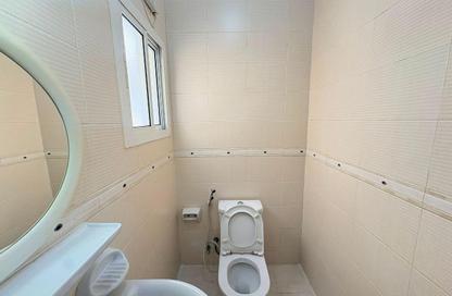 Apartment - 2 Bedrooms - 3 Bathrooms for rent in Old Airport Road - Old Airport Road - Doha