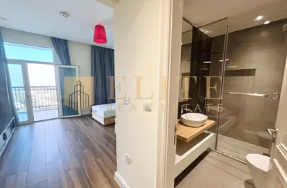 Apartment - 3 Bedrooms - 4 Bathrooms for rent in Floresta Gardens - Floresta Gardens - The Pearl Island - Doha Apartment - 3 Bedrooms - 4 Bathrooms for rent in Floresta Gardens - Floresta Gardens - The Pearl Island - Doha