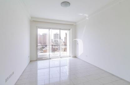 Apartment - 3 Bedrooms - 3 Bathrooms for rent in Viva West - Viva Bahriyah - The Pearl Island - Doha