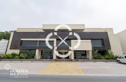 بناية كاملة - استوديو للايجار في C-Ring - الدوحة